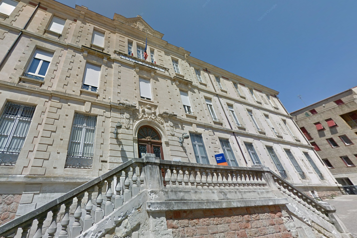Lycée Henri IV