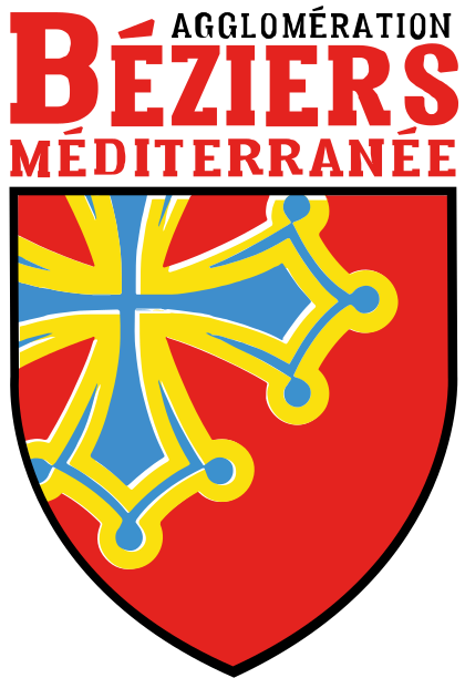 Logo Béziers Aglo