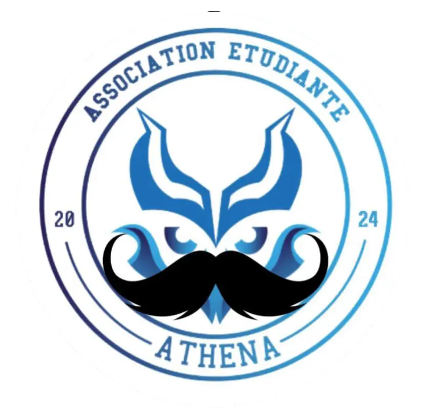Logo de l'Association étudiante de l’IUT de Béziers