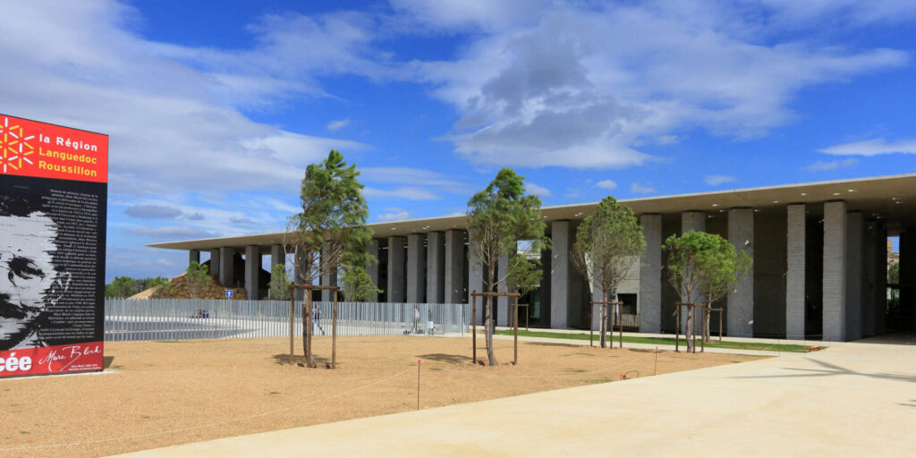 Lycée Marc Bloch