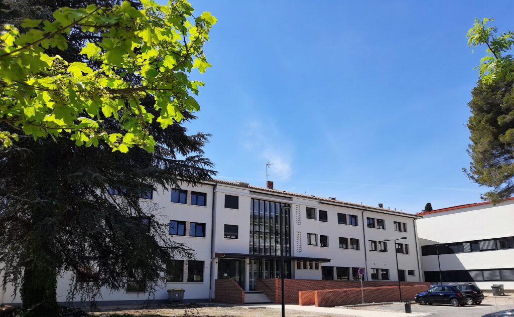IMFS Béziers