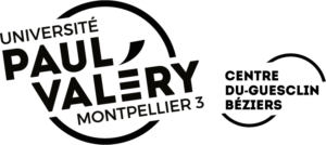 Logo Université Paul Valéry